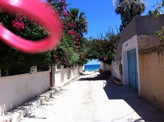 اجمل الشواطئ في تونس