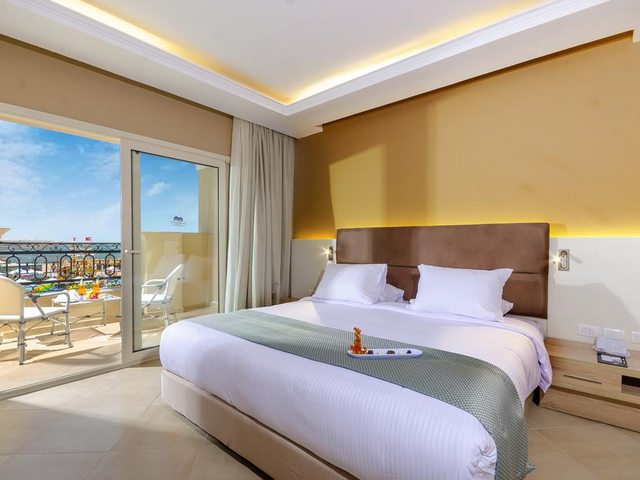 فندق تيتانيك رويال احد فنادق سلسلة فندق تايتنك الغردقه الجميلة والواسعة.