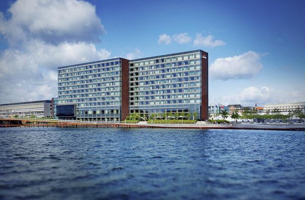 افضل 8 من فنادق كوبنهاجن الدنمارك الموصى بها 2023