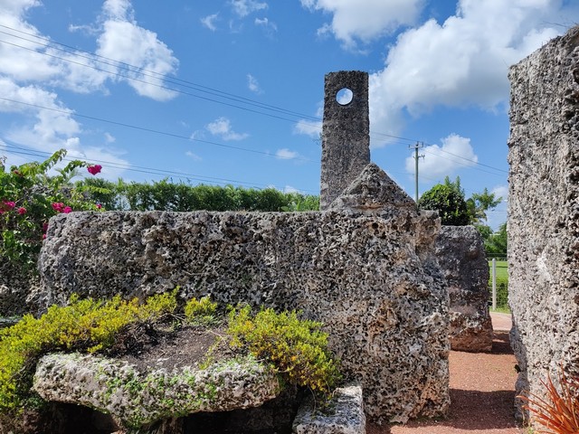 قلعة المرجان في ميامي