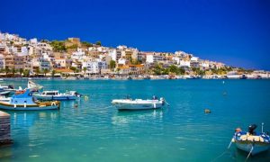 افضل 4 من فنادق جزيرة كريت اليونانية 2023