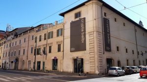أفضل 6 أنشطة يوفّرها متحف كريبتا بالبي روما