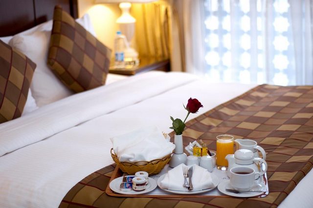 فندق الهجرة بالمدينة المنورة مقصدك الأنسب في زيارتك للملكة العربية السعودية وتحديداً المدينة.