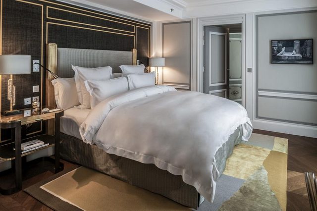 فندق كريون باريس يوفر مزيجًا مثاليًا من القيمة والراحة