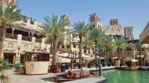 أفضل 7 أنشطة عند زيارة جزيرة نخلة الديرة دبي