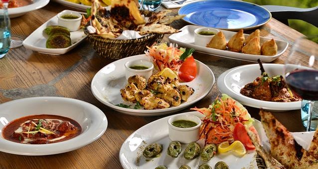افضل 4 من مطاعم الدوحة الموصى بها