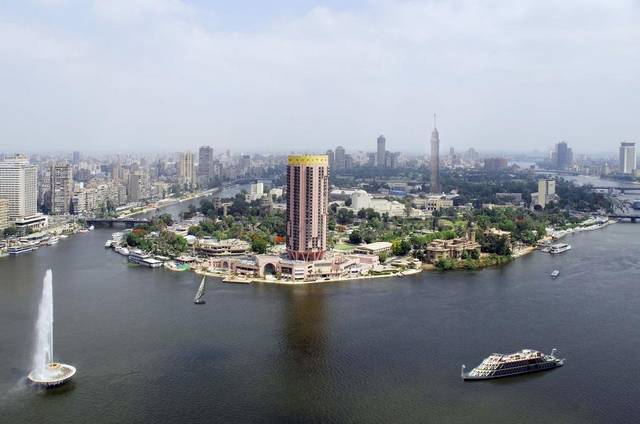افضل 5 من فنادق في الدقي القاهرة موصى بها 2022