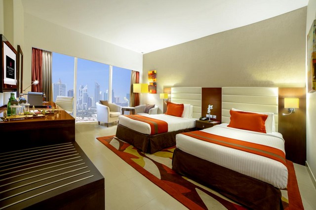  فندق ام داون تاون دبي من فنادق دبي مول التي تُوّفر رحلات لمعالم دبي السياحية.