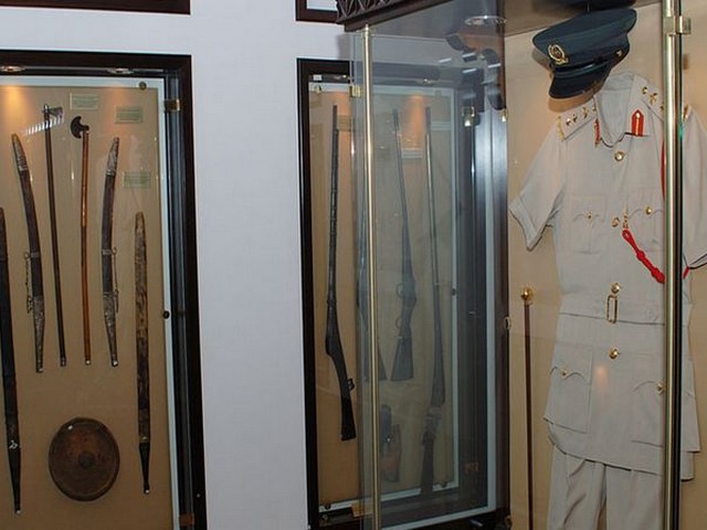 متاحف دبي