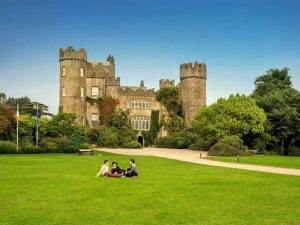 أفضل 10 أنشطة نوصي بها عند زيارة قلعة دبلن