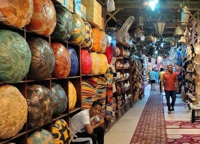 السوق الحرة شرم الشيخ