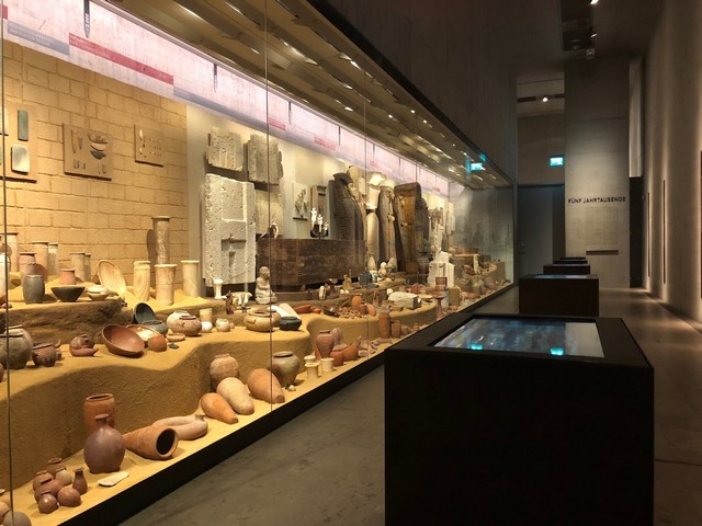 المتحف المصري ميونخ
