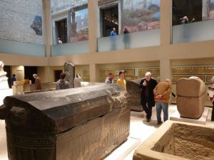 أفضل 5 أنشطة يوفّرها متحف برلين المصري