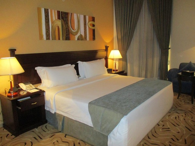يعد  فندق التنفيذيين العزيزية من فنادق جنوب الرياض الرخيصة والجيدة