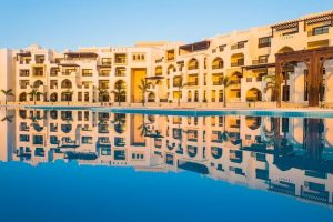 تقرير عن فندق الفنار صلالة سلطنة عمان