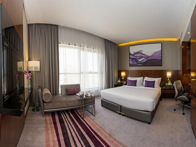 فندق فلورا البرشاء أحد افخم فنادق البرشا دبي لما يقدمه من خدمات فندقية ساحرة