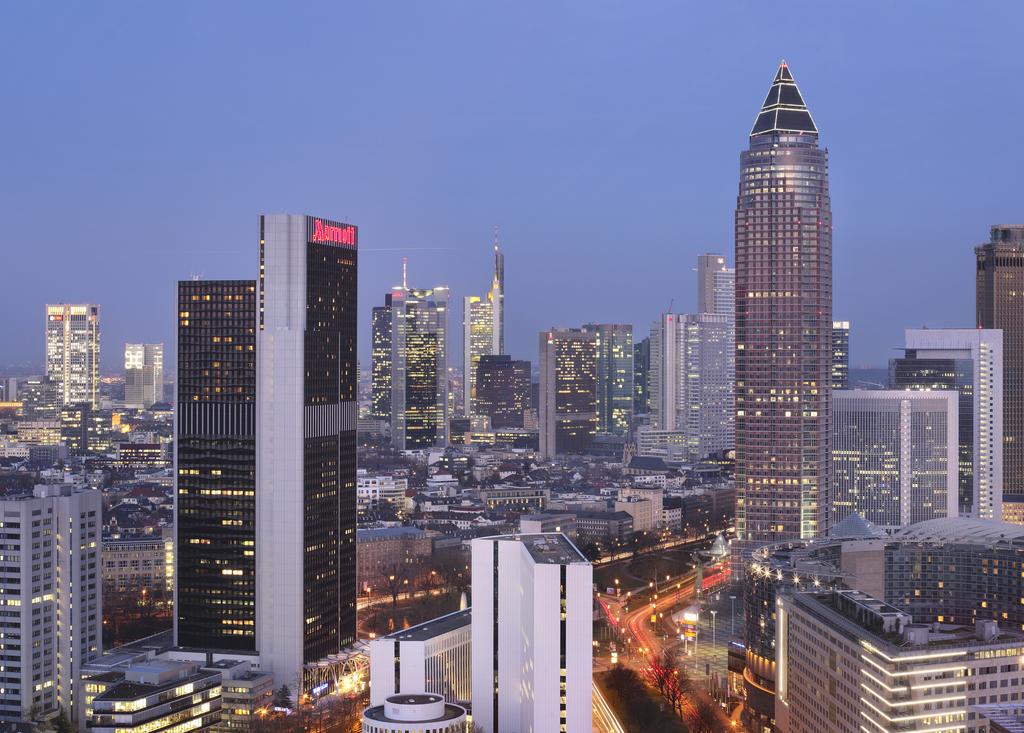 افضل 9 من فنادق فرانكفورت المانيا الموصى بها 2023