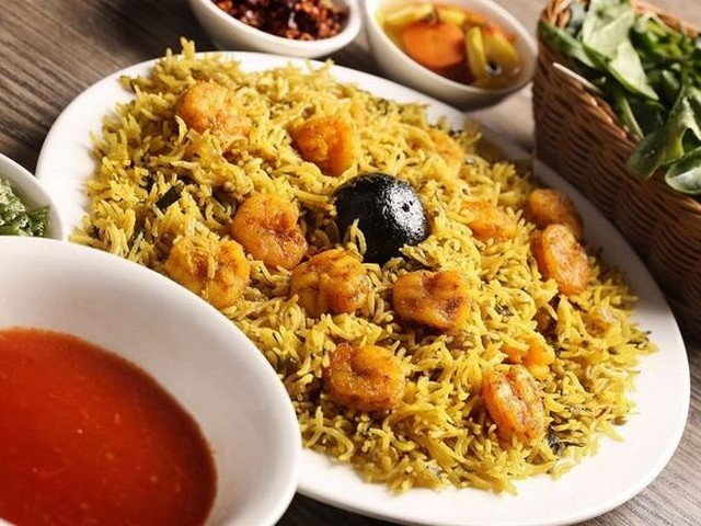  المطاعم في الكويت 