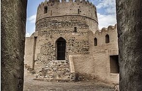 قلعة الفجيرة - معالم الفجيرة السياحية