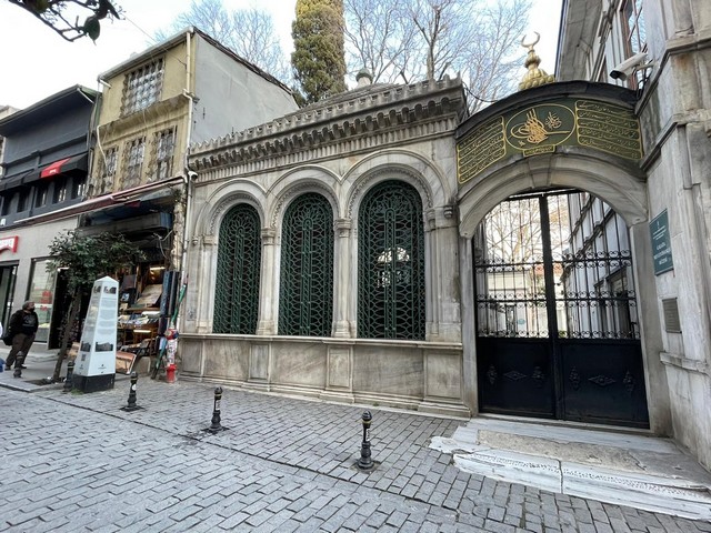 أفضل 5 أنشطة يقدّمها متحف غلاطه للمولوية اسطنبول