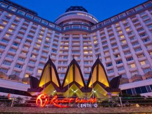 افضل 4 من فنادق جنتنج هايلاند ماليزيا الموصى بها 2022