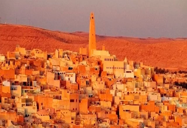 مدينة غرداية