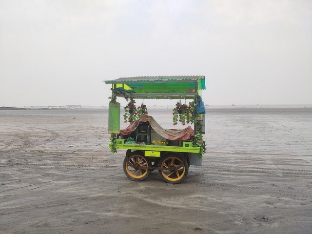 شاطئ جوراي مومباي