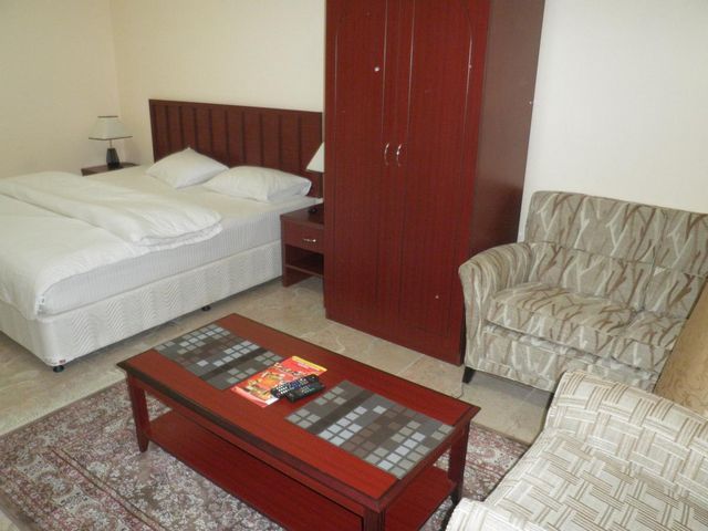 فندق حماسة البريمي بسلطنة عمان