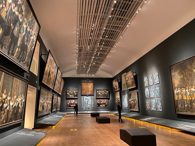 متحف ارميتاج امستردام