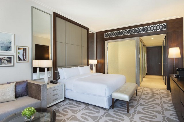 فندق هيلتون الحبتور دبي