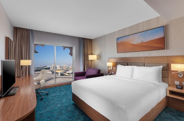 جمعنا لكم مجموعة رائعة من أهم سلسلة فندق هيلتون جاردن دبي