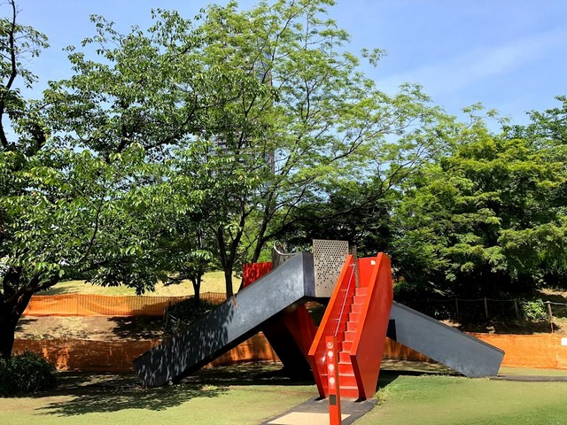 حديقة هينوكيشو