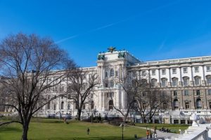 أفضل 10 أنشطة في قصر هوفبورغ فيينا