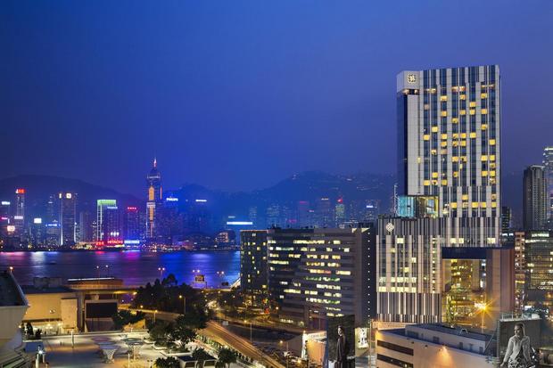 افضل 10 من فنادق هونج كونج الصين موصى بها 2023
