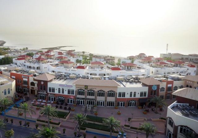  فندق الرمال الكويت