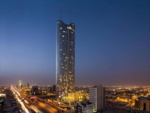 افضل 4 من فنادق حي الصحافة الرياض موصى بها لعام 2023