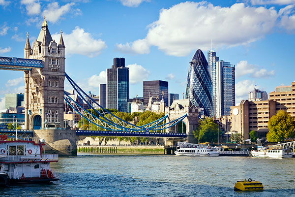 فنادق بريطانيا : قائمة بأفضل الفنادق في مدن انجلترا 2023