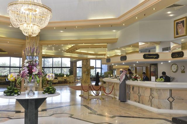 افضل 8 من فنادق الجبيل السعودية الموصى بها 2023