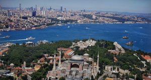 دليل افضل وجهات السياحة في مدينة اسطنبول