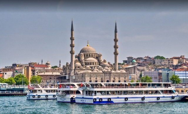 افضل المناطق السياحية في اسطنبول التي ننصح بزيارتها
