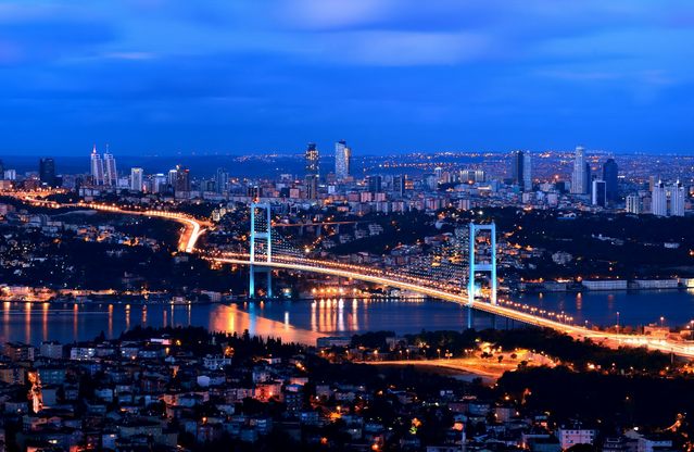 دليل شامل عن افضل شقق فندقية في اسطنبول مجرّبة 2023