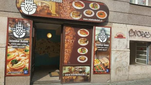 مطاعم حلال في براغ - مطاعم براغ الحلال