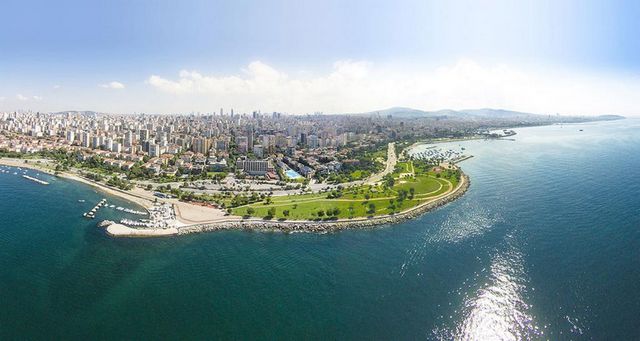افضل 5 من منتجعات اسطنبول تركيا الموصى بها 2023