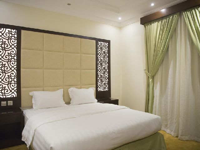 فندق الأحلام الهادئة - فرع قريش بديكوره الرائعة من بين فنادق جدة حي البوادي