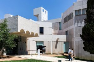 أفضل 5 أنشطة في متحف خوان ميرو برشلونة