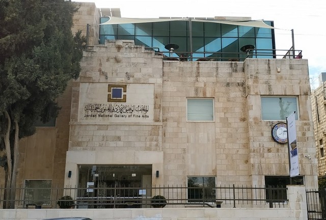 متاحف عمان
