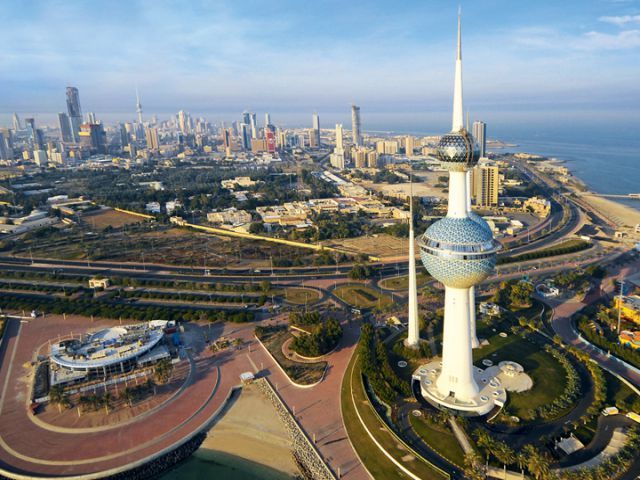 افضل فنادق 3 نجوم في الكويت موصى بها 2023