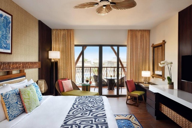 فندق لابيتا دبي بارك من أشهر فنادق دبي 4 نجوم حيث الغرف الواسعة والديكورات الرقيقة