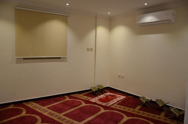 فندق لافونا الجبيل السعودية