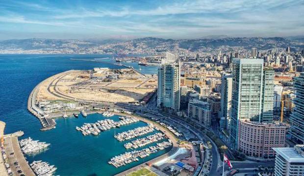 الترفيه في بيروت لبنان